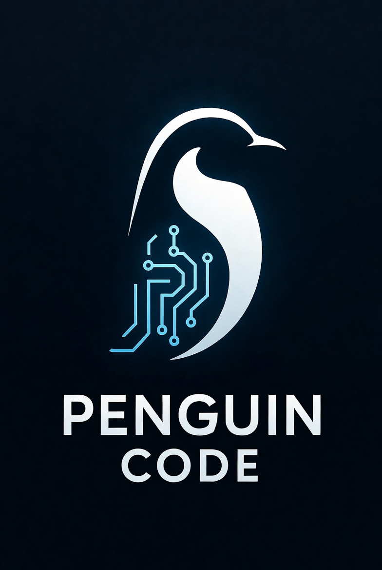 Penguin Code